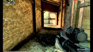 AVA gameplay #1.avi