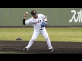 クルーズの守備は別格 巨人 立岡・柿澤・辻 ノック 守備練習 2017 ジャイアンツ 宮崎キャンプ