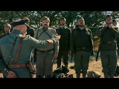 ქერჩი - დაკარგული გმირები | პრემიერა