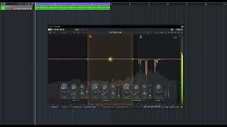 Future Mb  Spectral Mode Drum Overheads