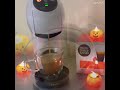 NESCAFÉ Dolce Gusto LUNGO - แคปซูลกาแฟ  | DOLCE GUSTO Happy Halloween Everyone!!!