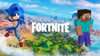 HUGE NEW SEASON fortnite LEAKS