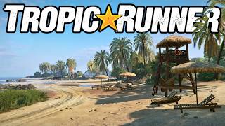 This Is A First For Snowrunner