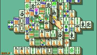 마작을 게임으로 ㄱㄱ 마작 게임 상하이(Shanghai) screenshot 3