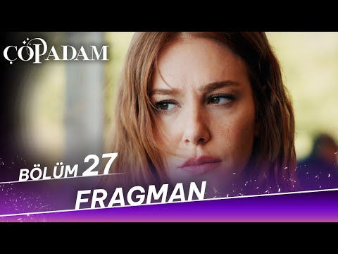Çöp Adam 27. Bölüm Fragman