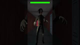 Michael Jackson Jumpscare #EscapeTheAyuwoki #EscapeTheAyuwokiMobile
