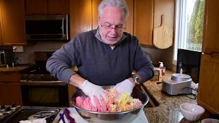 Georgie Meatloaf 2019 Update - Best Homemade Dog Food 380,000+ Views by Leonard Rapoport 50,997 views 5 years ago 33 minutes