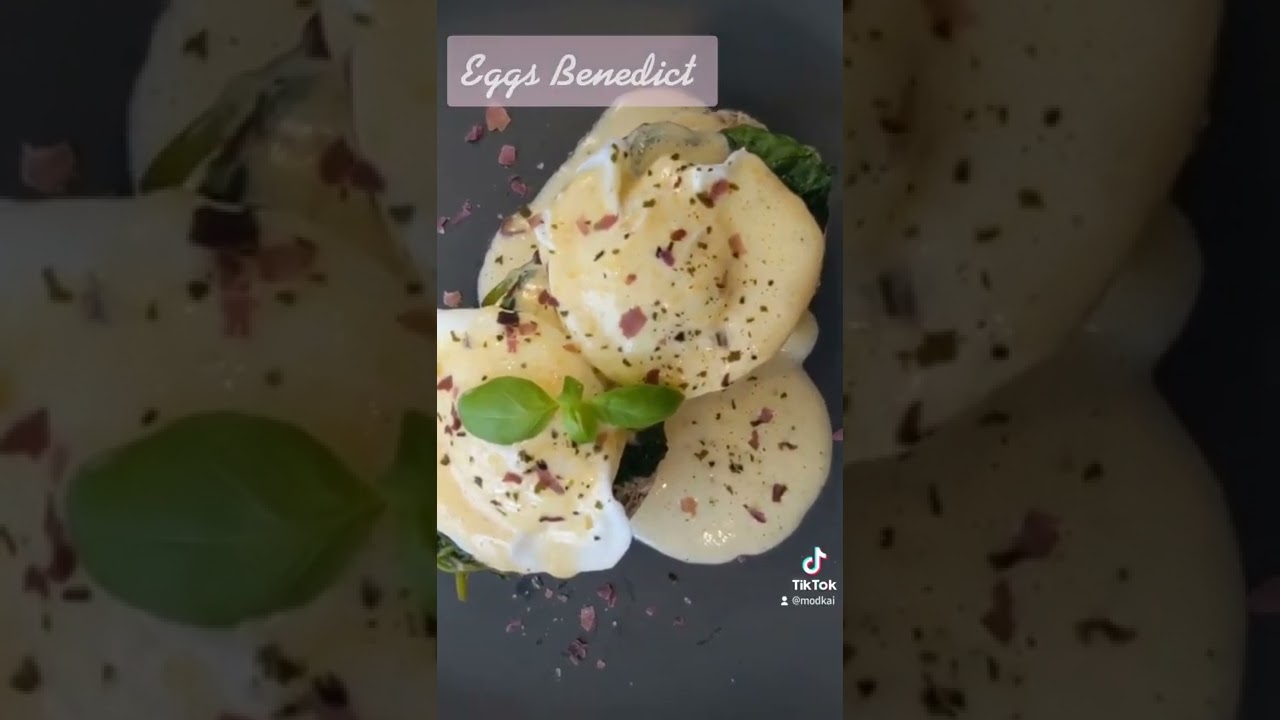 Top 5 Healthy Savory Breakfast Meals 