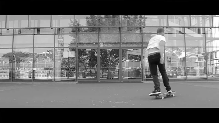 James Ayres - LATE FLIPS!?!