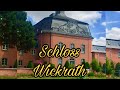 SCHLOSS WICKRATH, MÖNCHENGLADBACH-GERMANY