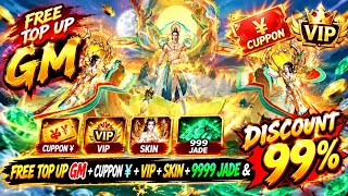 Bayangan mistik - Multi Language - Free Top Up GM   Cuppon ¥   VIP   Skin & Disc 99% / superVGames