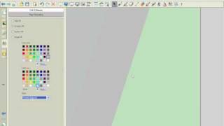 Changing Background in Notebook