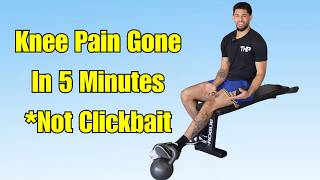 Why Is This Exercise So Good For Your Knees? Profile