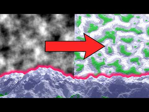 How Hard Is Terrain Generation Really?
