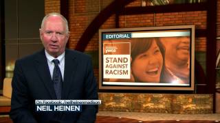 Join YWCA in taking stand against racism