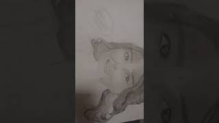 How To Draw Anawara Rajan