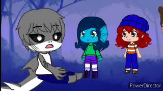i No Friends (my Version) King Shark, Ruby Gillman and Luca