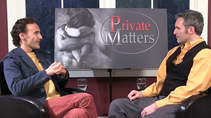 Monogamy, Polyamory, and Beyond with Jorge Ferrer ...