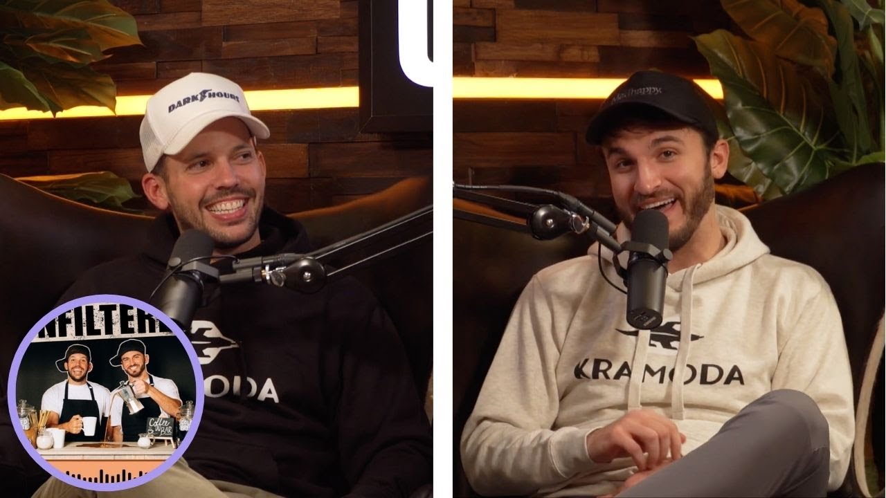 Zane and heath coffee brand name