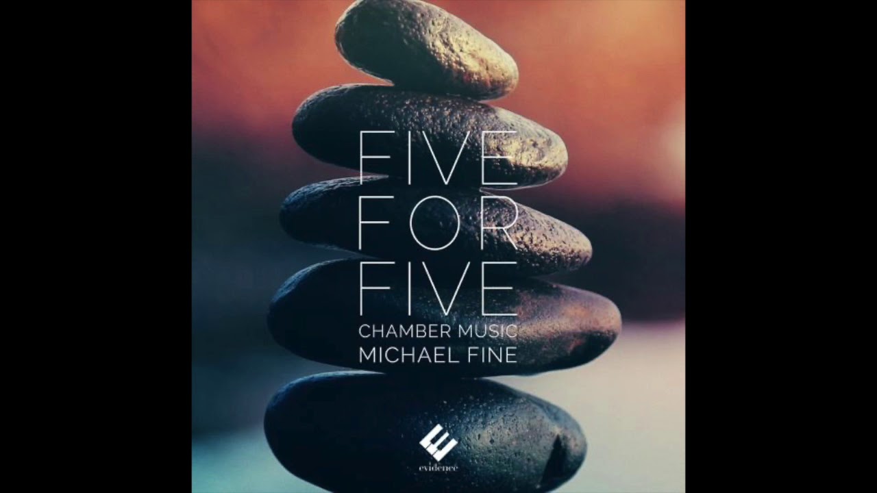 Unleashing the Bassoon: Virtuosic Quintet by Michael Fine | Musical Mastery Revealed!