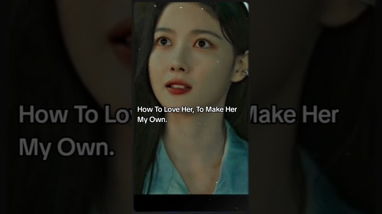 When Loving Her Feels Impossible 💔|  sad | quotes |break up status | 