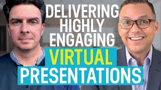 Virtual Sales Presentations That Convert | Expert Tips from Prezi's Spencer Waldron