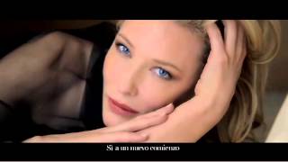 Cate Blanchett Imagen Del Perfume Sí De Giorgio Armani Diez Minutos