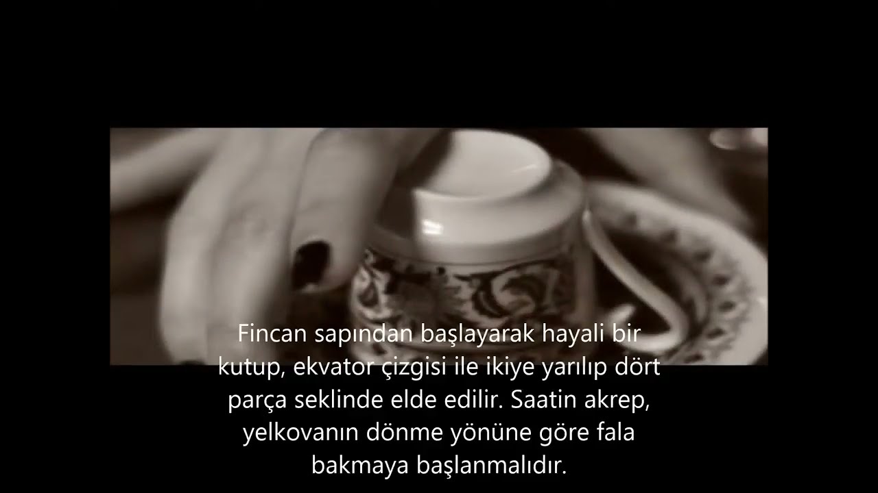 Medyum Peri Kahve Falı YouTube