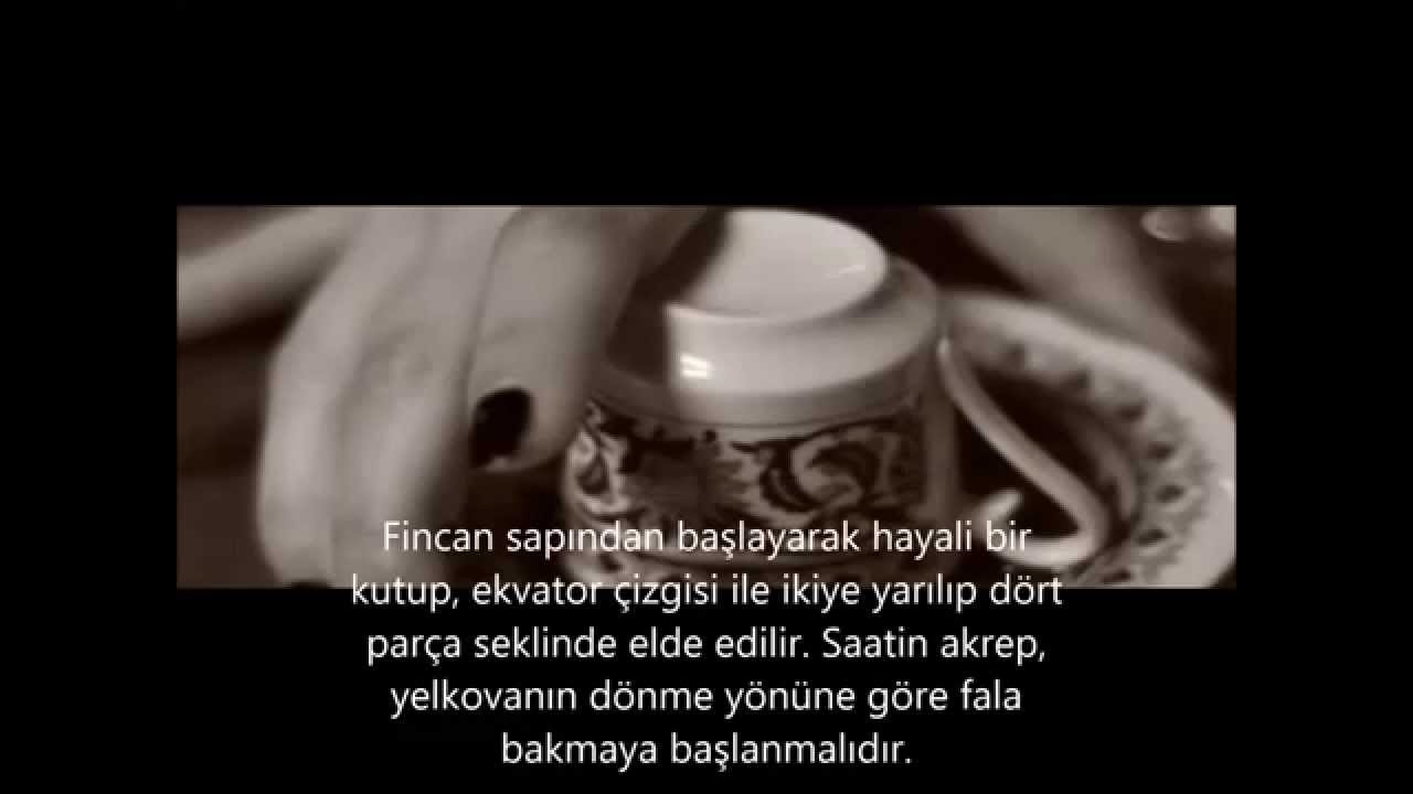 Medyum Peri Kahve Falı YouTube
