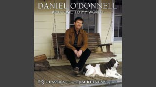 Video thumbnail of "Daniel O'Donnell - Adios Amigo"