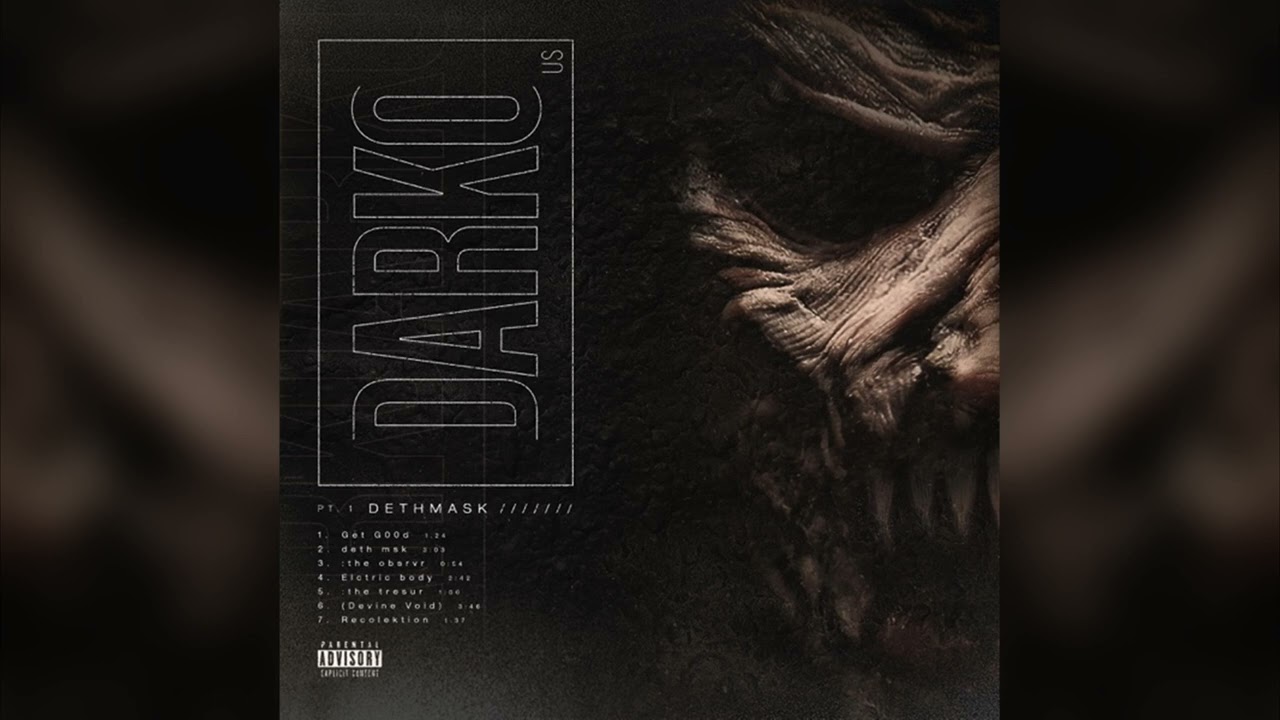 DARKO (US) Elctric Body YouTube