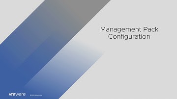 vRealize Operations Management Pack for Dell EMC VNX: Installation and Configuration