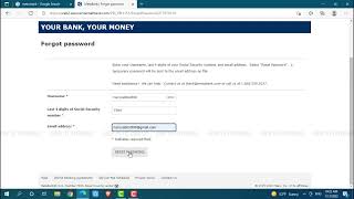 How To Recover MetaBank Online Banking Account Password 2022 | MetaBank.com Password Reset Help