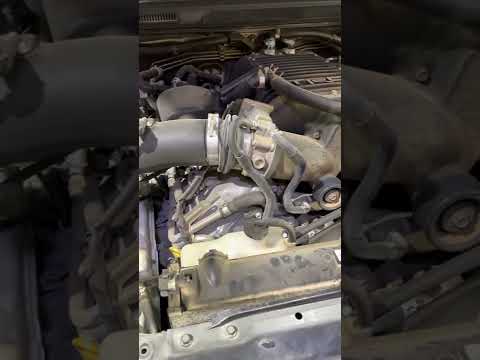 بلو لاين الوكيل الرسمي في الشرق الأوسط لمنتجات MAGNUSON Whipple SUPERCHARGE 