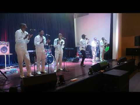 Mitoro live alongside Dispatch