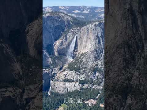 Wideo: Tuolumne Meadows: Warto wybrać się na wycieczkę do Yosemite