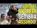 Il Combat System di Gothic Remake è pazzesco