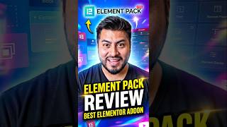 Element Pack Pro Review: A Game Changer for Real Estate Websites with Elementor