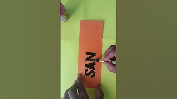 SANKET#Name#c#craft#video#viral #easy#writting#trending#latter#calligraphy#painting#art#cbsss#diy