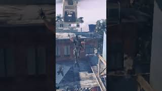 Couldn't make ta jump #gaming #games #callofduty #gamer #rocket #mw #wargames