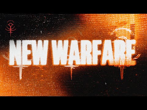Despite Exile - New Warfare (Lyric Video) - YouTube