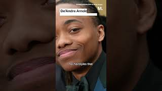 Texas School Keeps Suspending Black Student for His Hair #texas #locs #blackhairstyles #darrylgeorge