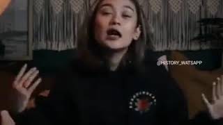 Story Wa Ganteng ora.. jalukane sak langit | Tentang keperawanan | Adelia Wulandari