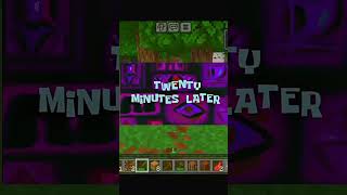 Intentando pasar minicraft parte 1 #fyb #parati #viral #minecraft #survivalminecraft