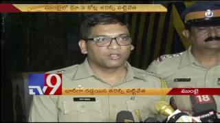 Large amounts of banned notes seized as exchange deadline approaches - TV9