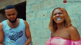STEAL FOR LOVE  - REAL HOUSE COMEDY ft OYIZA COMEDY