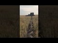 Američki vojnici oklopnjacima uništili usjeve, rumunski farmeri bijesni