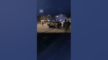 Syrian Army Deploys Tanks in Aleppo