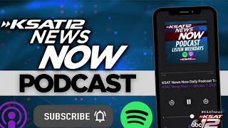 GMSA@9 debrief: 'KSAT News Now' podcast