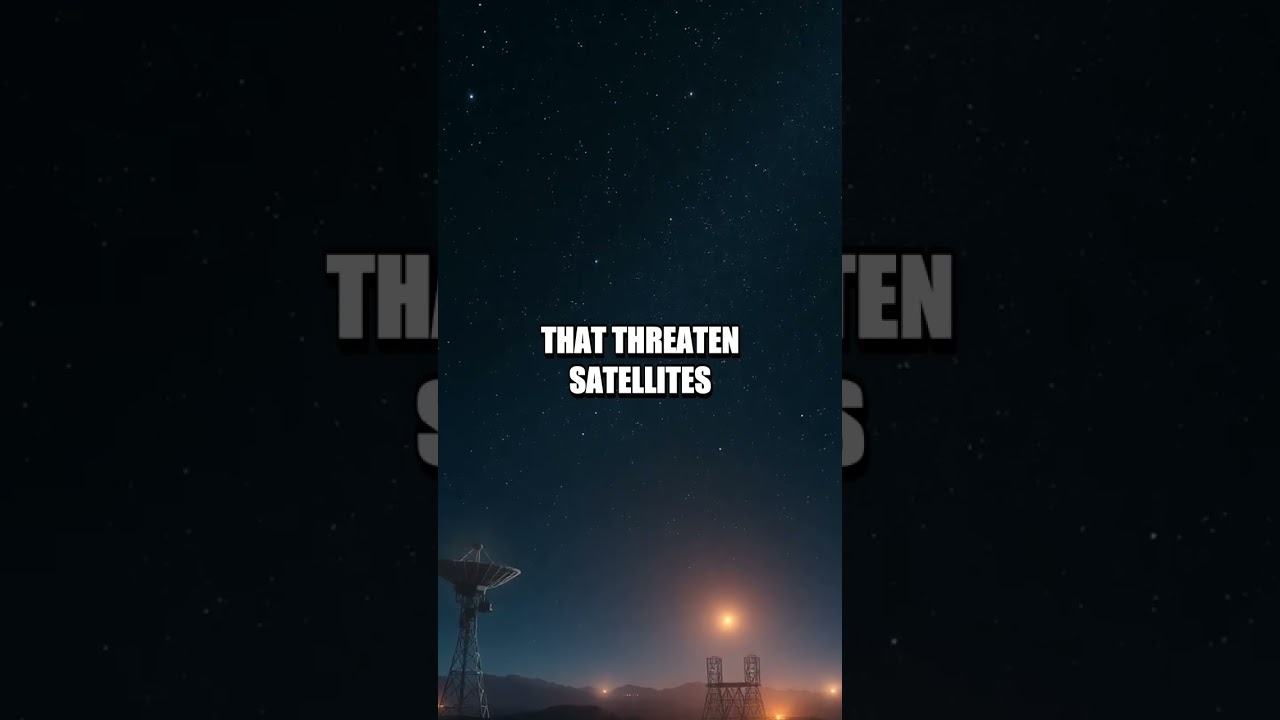 Winds of the Void Reading Space Weather Through Comets